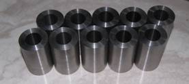 Tungsten Legierung R?hre