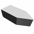 Brazed Tips TypeC1