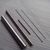 tungsten gold rod42