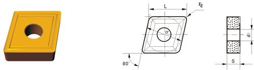 インデックスに登録挿入 タイプ?C CNMM-M