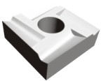 機(jī)械的に挿入にクランプ タイプ4F
