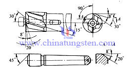 countersinks ???????????????